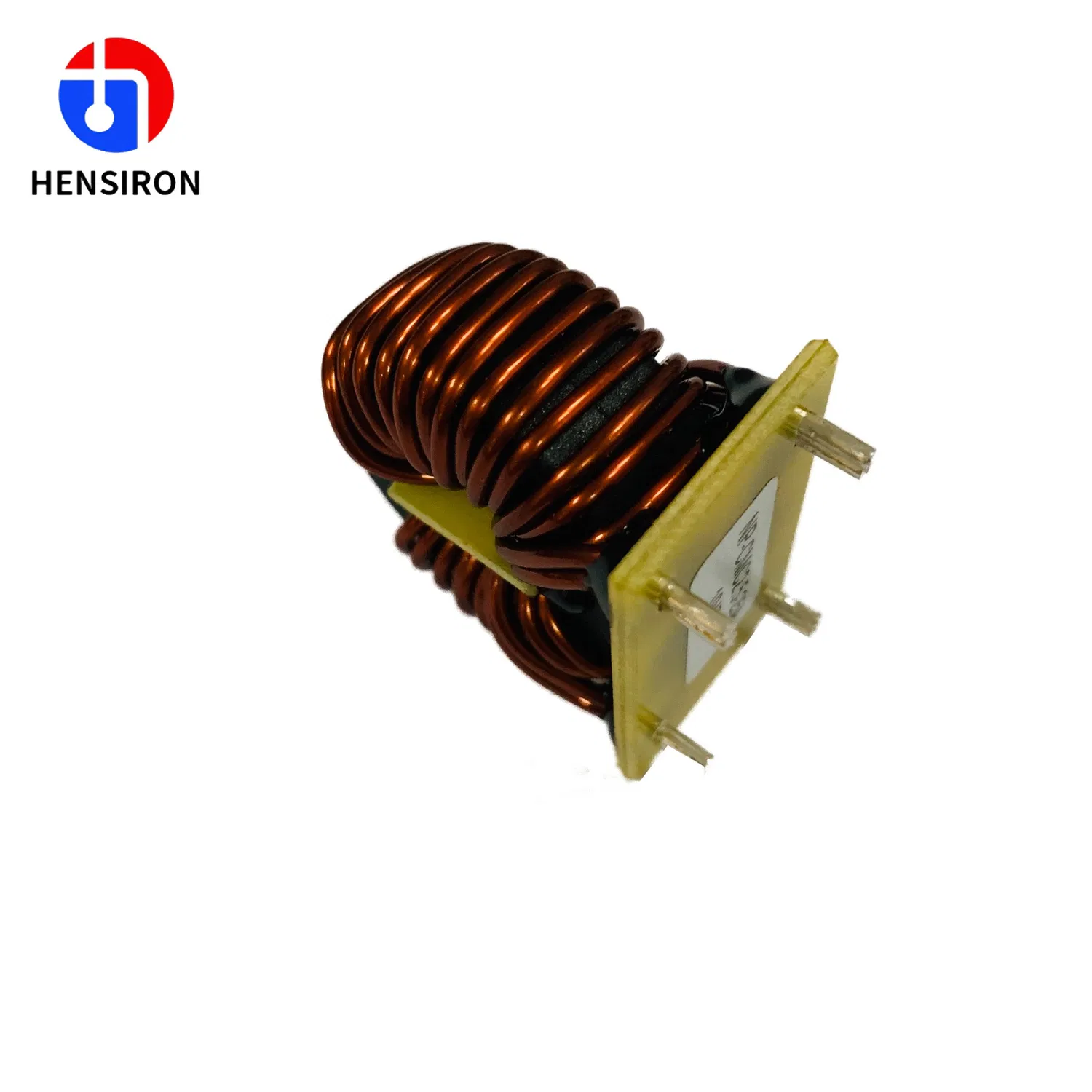 OEM électrique de noyau d'anneau commutant l'obstruction de mode commun de 10mh 25A